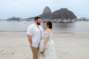 Rio de Janeiro: Photoshoot with Local Photographer