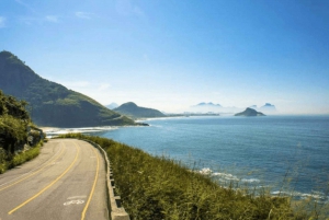 Rio de Janeiro: Prainha and Grumari Beach Tour
