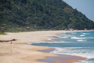 Rio de Janeiro: Prainha and Grumari Beach Tour