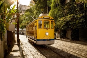 Rio de Janeiro Private: Christ, Sugarloaf, Maracanã and more