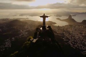 Rio de Janeiro Private: Christ, Sugarloaf, Maracanã and more