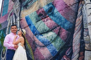 Rio de Janeiro: Private City Tour 4X4 SUV up to 7 passengers