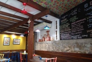 Rio de Janeiro: Private City Tour 4X4 SUV up to 7 passengers