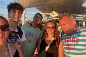 Rio de Janeiro: Private City Tour with Hotel Pickup