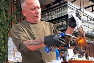 Rio de Janeiro: Private City Tour with Hotel Pickup