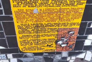 Rio de Janeiro: Private City Tour with Hotel Pickup