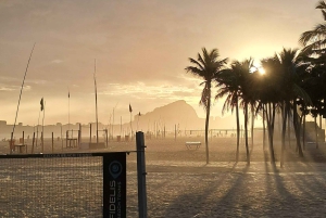 Rio de Janeiro: Private City Tour with Hotel Pickup