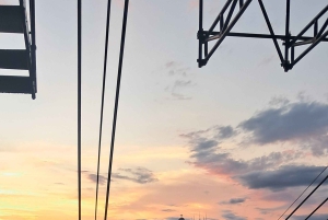 Rio de Janeiro: Private City Tour with Hotel Pickup