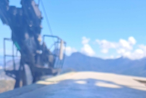 Rio de Janeiro: Private City Tour with Hotel Pickup