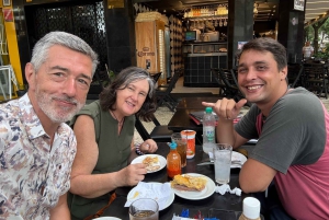 Rio de Janeiro: Private City Tour with Hotel Pickup