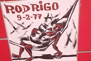 Rio de Janeiro: Private City Tour with Hotel Pickup