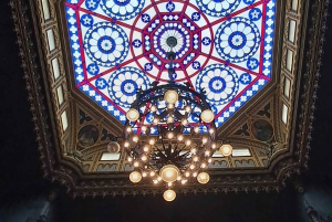 Rio de Janeiro: Private City Tour with Hotel Pickup