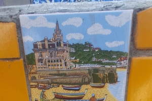 Rio de Janeiro: Private City Tour with Hotel Pickup