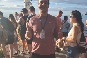 Rio de Janeiro: Private City Tour with Hotel Pickup