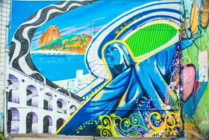 Rio de Janeiro: Private custom tour with a local guide