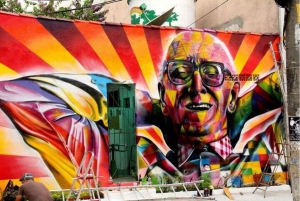 Rio de Janeiro: Private custom tour with a local guide