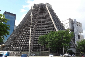 Rio de Janeiro: Private Day Tour with lunch