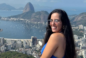 Rio de Janeiro: Private Driver&guide in RIO!