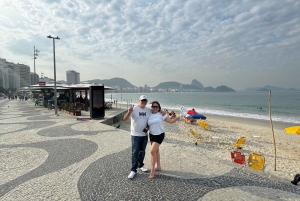 Rio de Janeiro: Private Driver&guide in RIO!