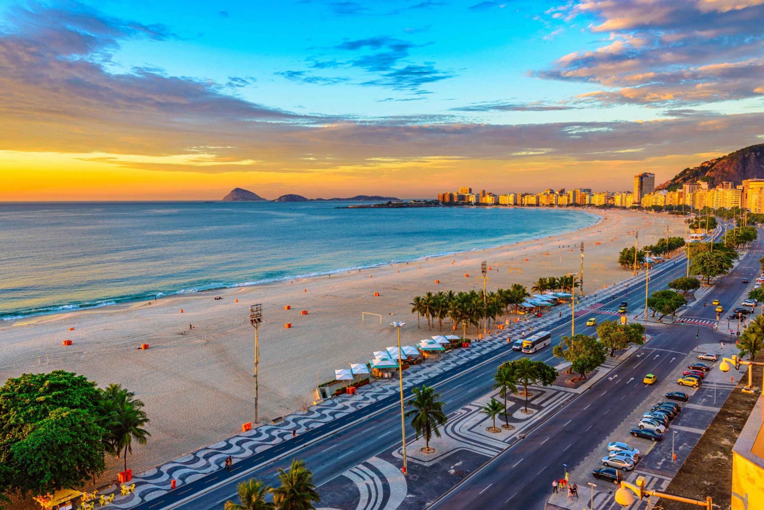 Rio de Janeiro: Private Guided City Tour