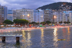 Rio de Janeiro: Private Guided City Tour