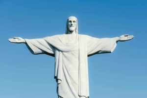 Rio de Janeiro: Private Guided City Tour