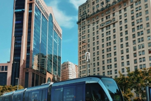Rio de Janeiro: Private Guided City Tour