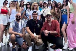 Rio de Janeiro: Private guided tour of the city and tourist attractions