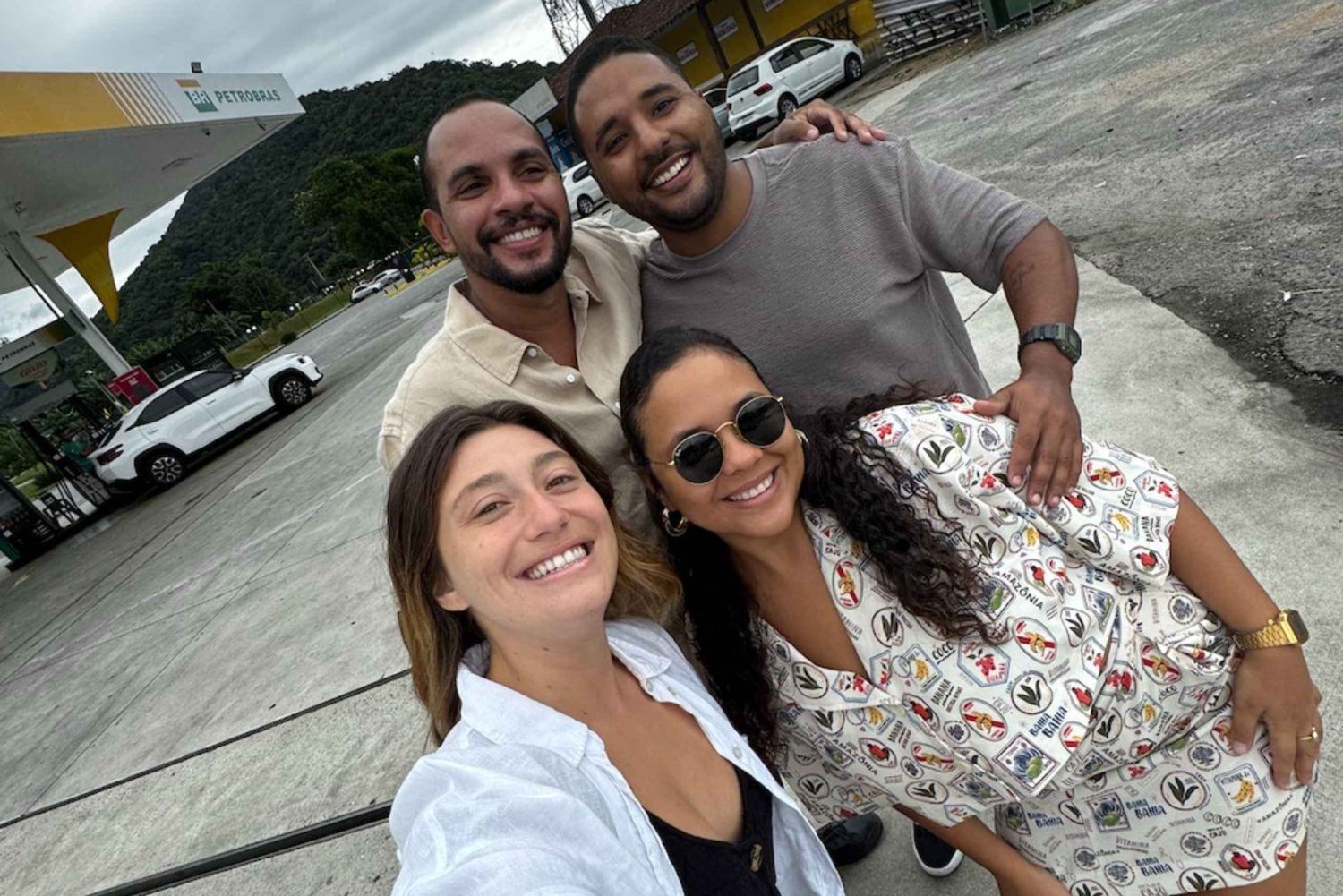 Rio de Janeiro: Private Local Experience