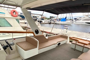 Rio de Janeiro: Private Speedboat Tour - Up to 12 people!