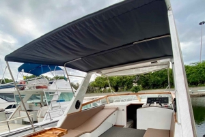 Rio de Janeiro: Private Speedboat Tour - Up to 12 people!
