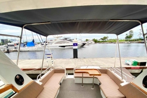 Rio de Janeiro: Private Speedboat Tour - Up to 12 people!