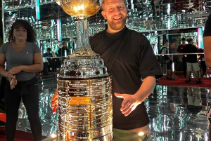 Rio de Janeiro Rocinha walking Tour com Guia Local