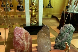 Rio de Janeiro Rocinha walking Tour com Guia Local