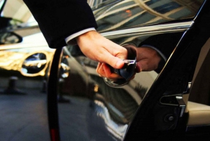 Rio de Janeiro: Private transfer to Búzios.