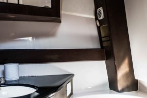 Rio de Janeiro: Private Yacht Charter