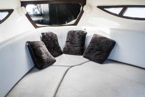 Rio de Janeiro: Private Yacht Charter