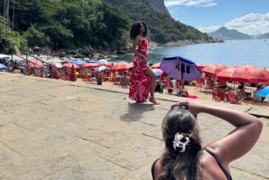 Rio de Janeiro: photo tour with Manoella Mello