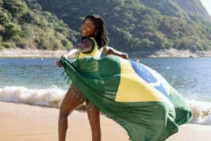 Rio de Janeiro: photo tour with Manoella Mello