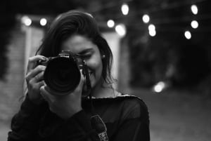 Rio de Janeiro: photo tour with Manoella Mello