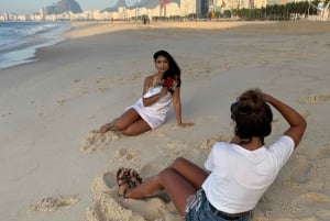 Rio de Janeiro: photo tour with Manoella Mello