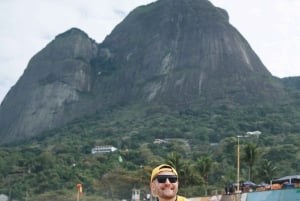 Rio de Janeiro: photo tour with Manoella Mello