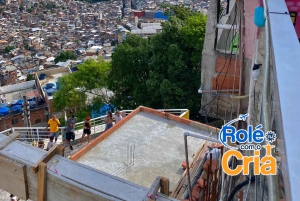 Rio de Janeiro: Rocinha Favela guided tour
