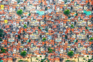 Rio de Janeiro: Rocinha Favela Walking Tour with Local Guide