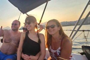 Rio de Janeiro: Sailing Sunset Tour with Snacks and Drinks