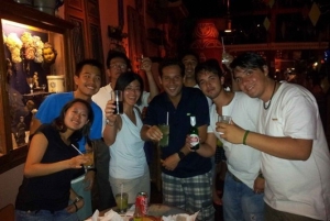 Rio de Janeiro: Samba Class and Samba Night Tour