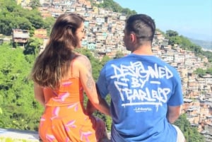 Rio: Private City Tour with Tickets Included