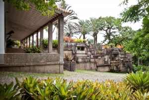 Rio de Janeiro: Sitio Roberto Burle Marx Guided Tour