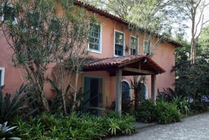 Rio de Janeiro: Sitio Roberto Burle Marx Guided Tour
