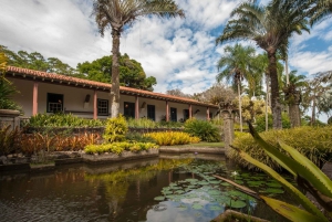 Rio de Janeiro: Sitio Roberto Burle Marx Guided Tour